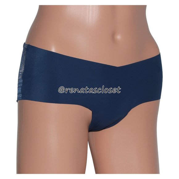 Victoria's Secret Women's No-Show Cheeky Panty NWT - Picture 3 of 6